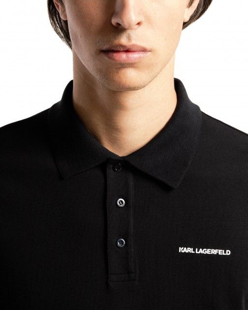 Karl Lagerfeld Polo shirt