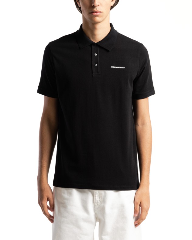 Polo Karl Lagerfeld