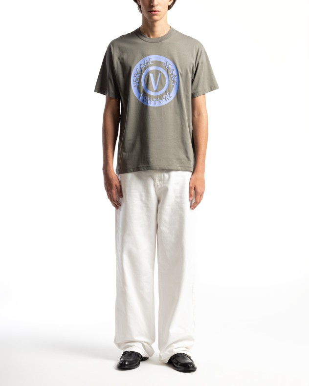 T-shirt Versace Jeans Couture