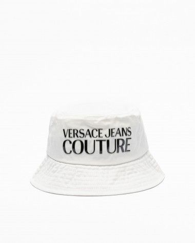 Chapeau de seau Versace Jeans Couture