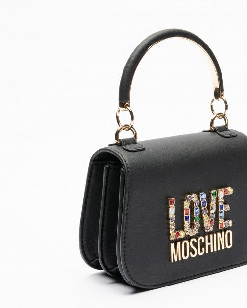 Handtasche Love Moschino