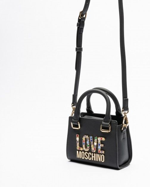 Sac  main Love Moschino