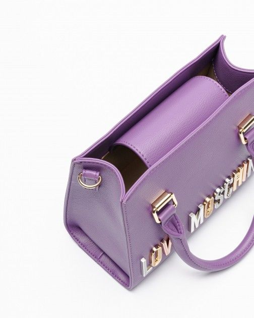 Handtasche Love Moschino