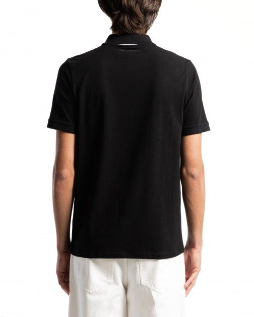 Karl Lagerfeld Polo shirt