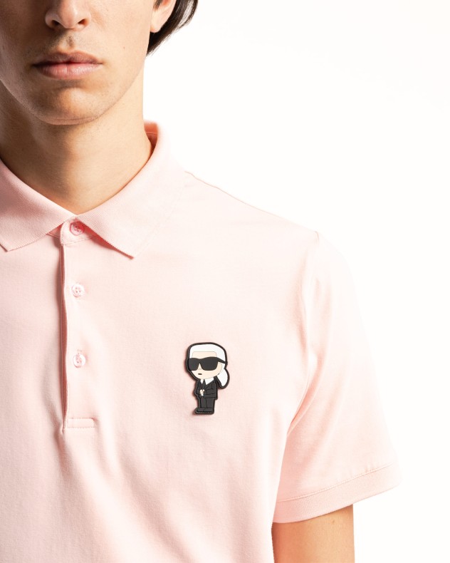 Karl Lagerfeld Polo shirt