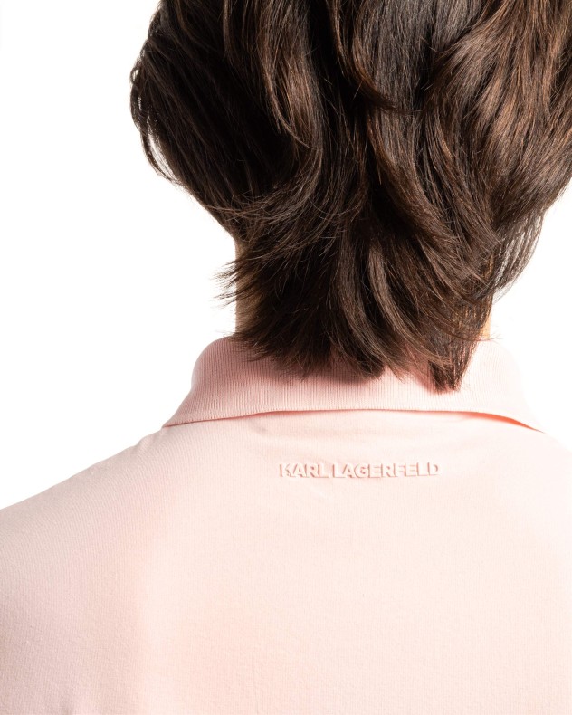 Karl Lagerfeld Polo shirt