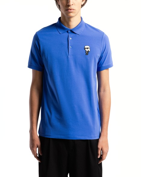 Polo Karl Lagerfeld
