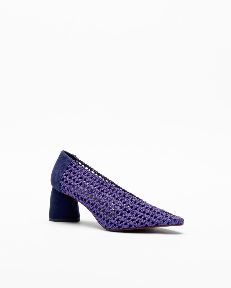 Sapatos Daniele Ancarani