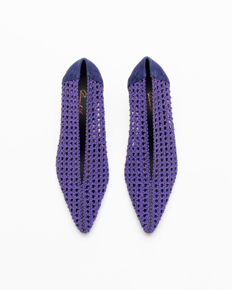 Sapatos Daniele Ancarani