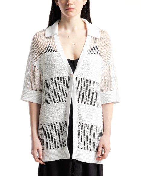Casaco de malha Armani Exchange
