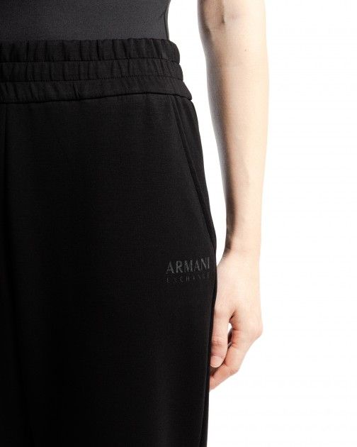 Pantalon de sport Armani Exchange