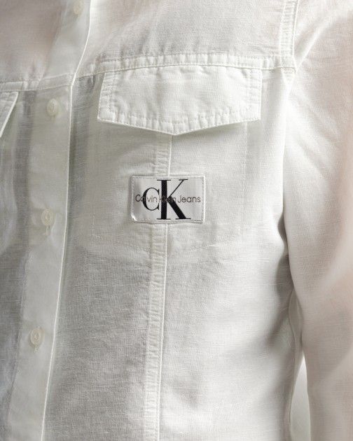 Camicia Calvin Klein Jeans