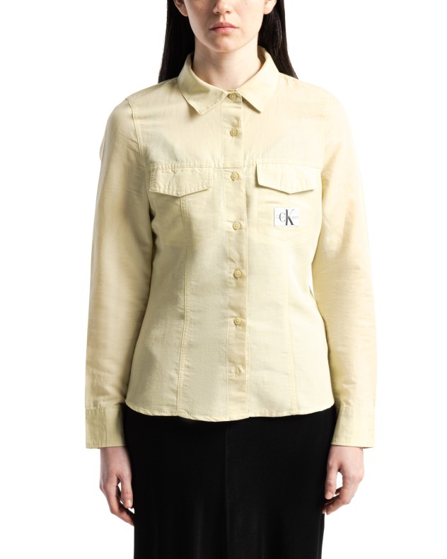 Camisa Calvin Klein Jeans