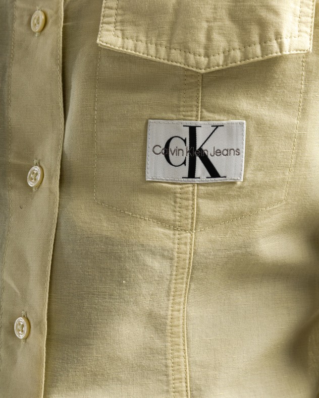 Camicia Calvin Klein Jeans