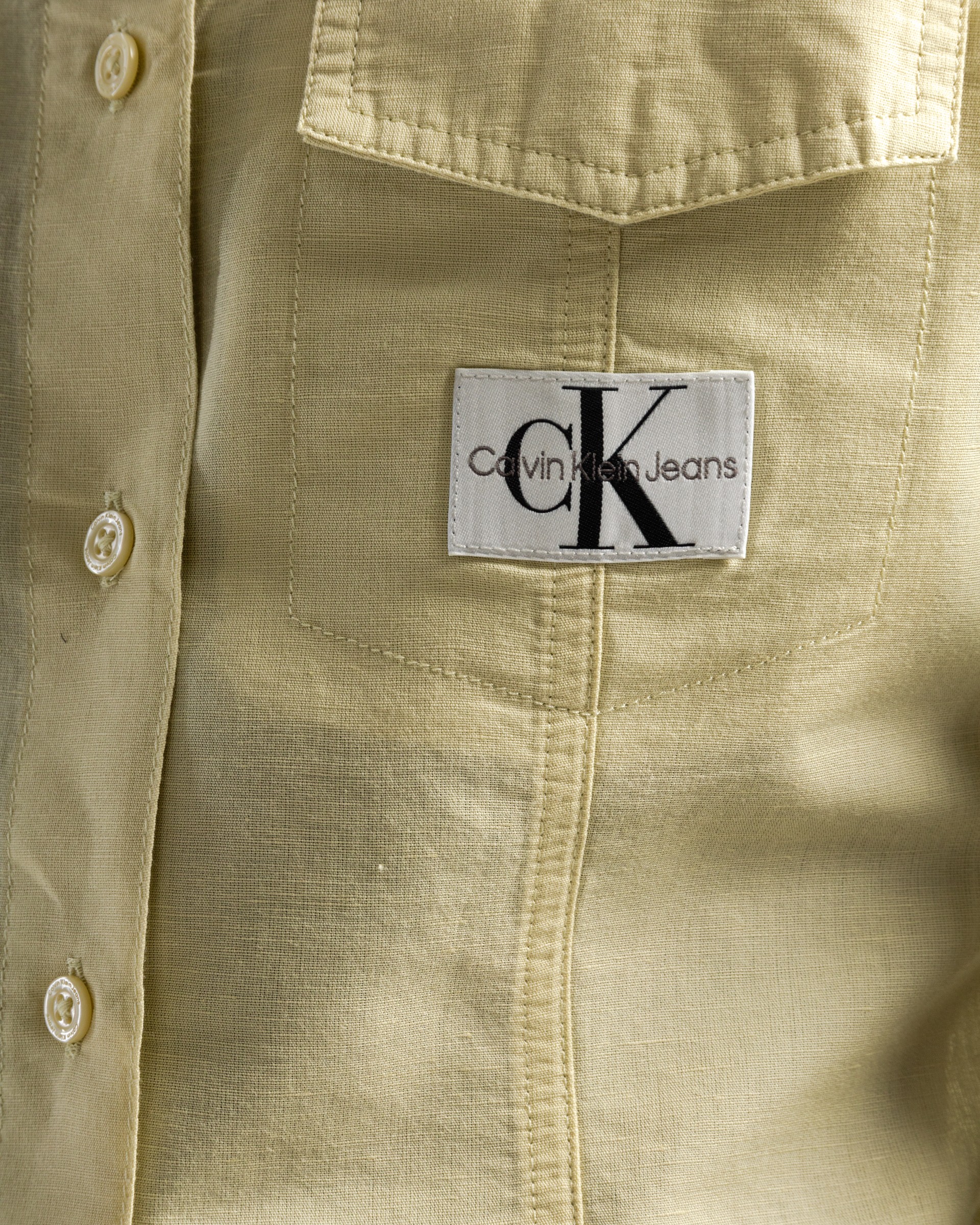Camicia Calvin Klein Jeans