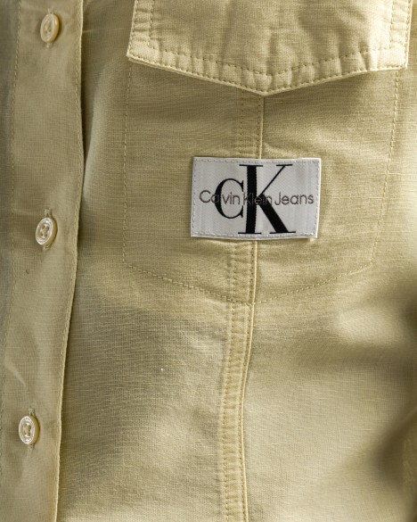 Calvin Klein Jeans Shirt