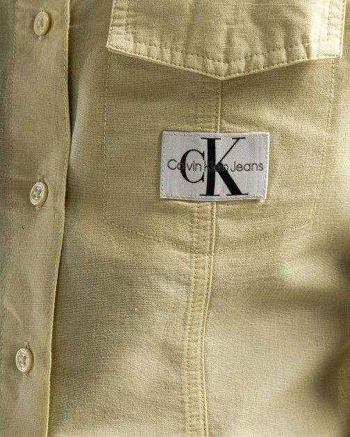 Chemise Calvin Klein Jeans
