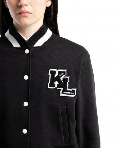 Karl Lagerfeld Bomber jacket
