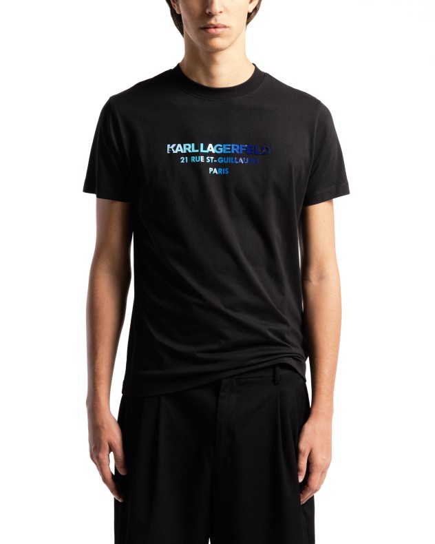 T-shirt Karl Lagerfeld