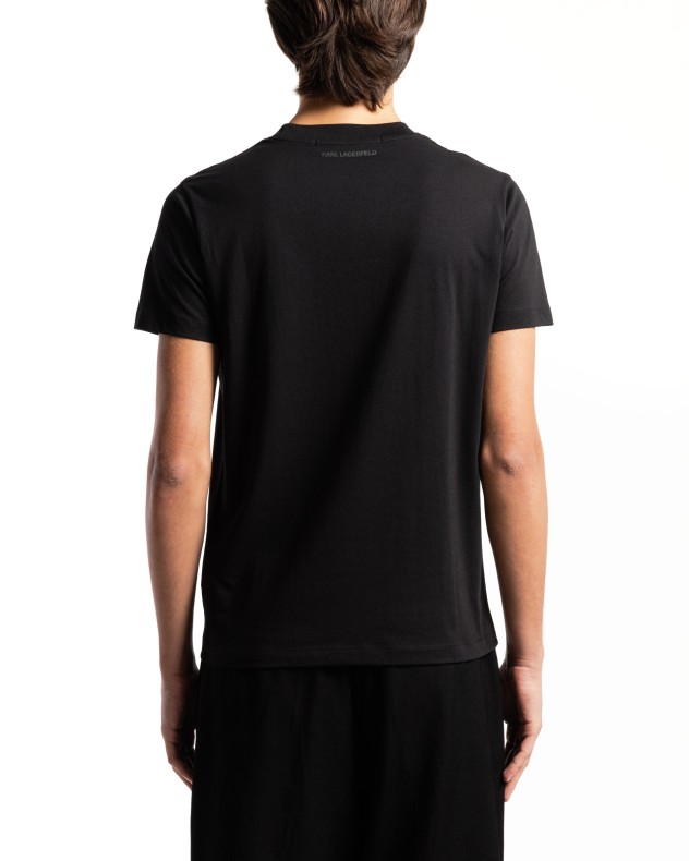 Camiseta Karl Lagerfeld