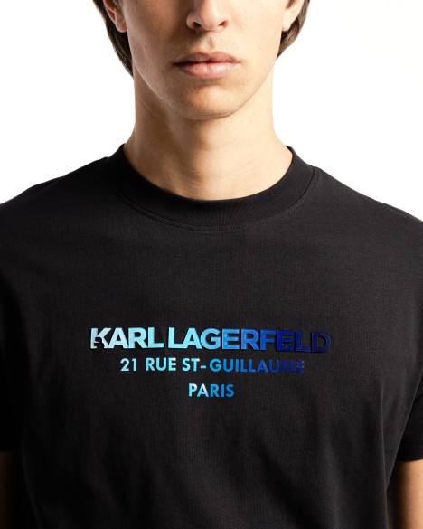 T-shirt Karl Lagerfeld