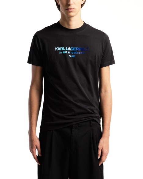 T-shirt Karl Lagerfeld