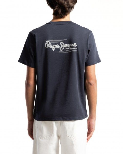 T-shirt Pepe Jeans London