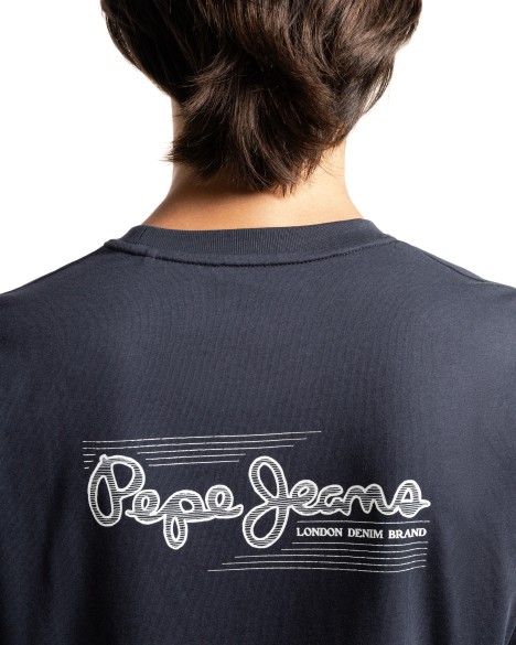 T-Shirt Pepe Jeans London