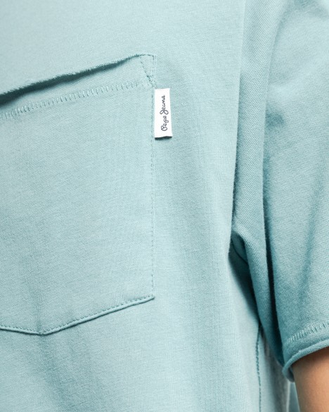 Camiseta Pepe Jeans London