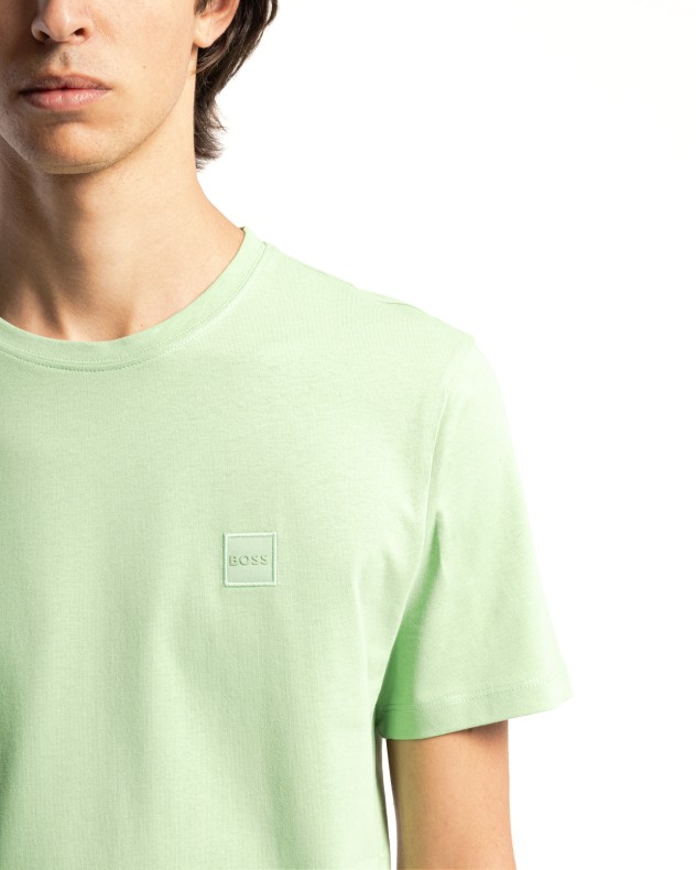 T-Shirt Boss