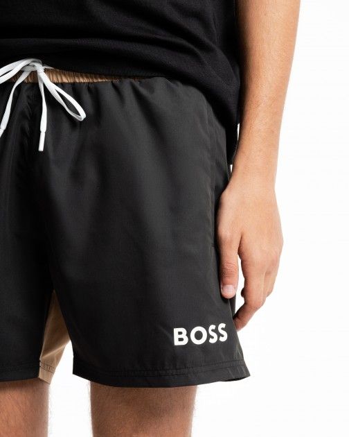 Shorts Boss