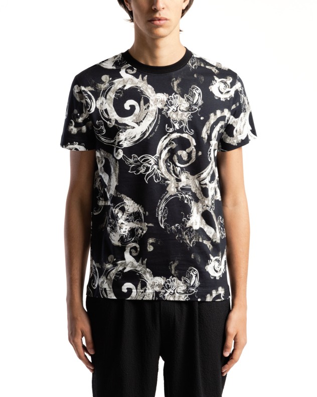 Camiseta Versace Jeans Couture