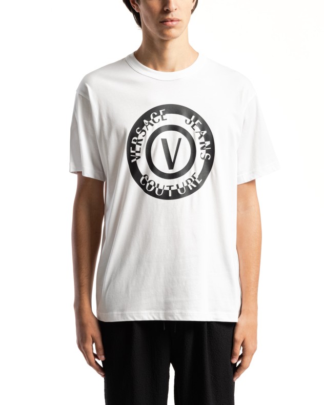 Camiseta Versace Jeans Couture
