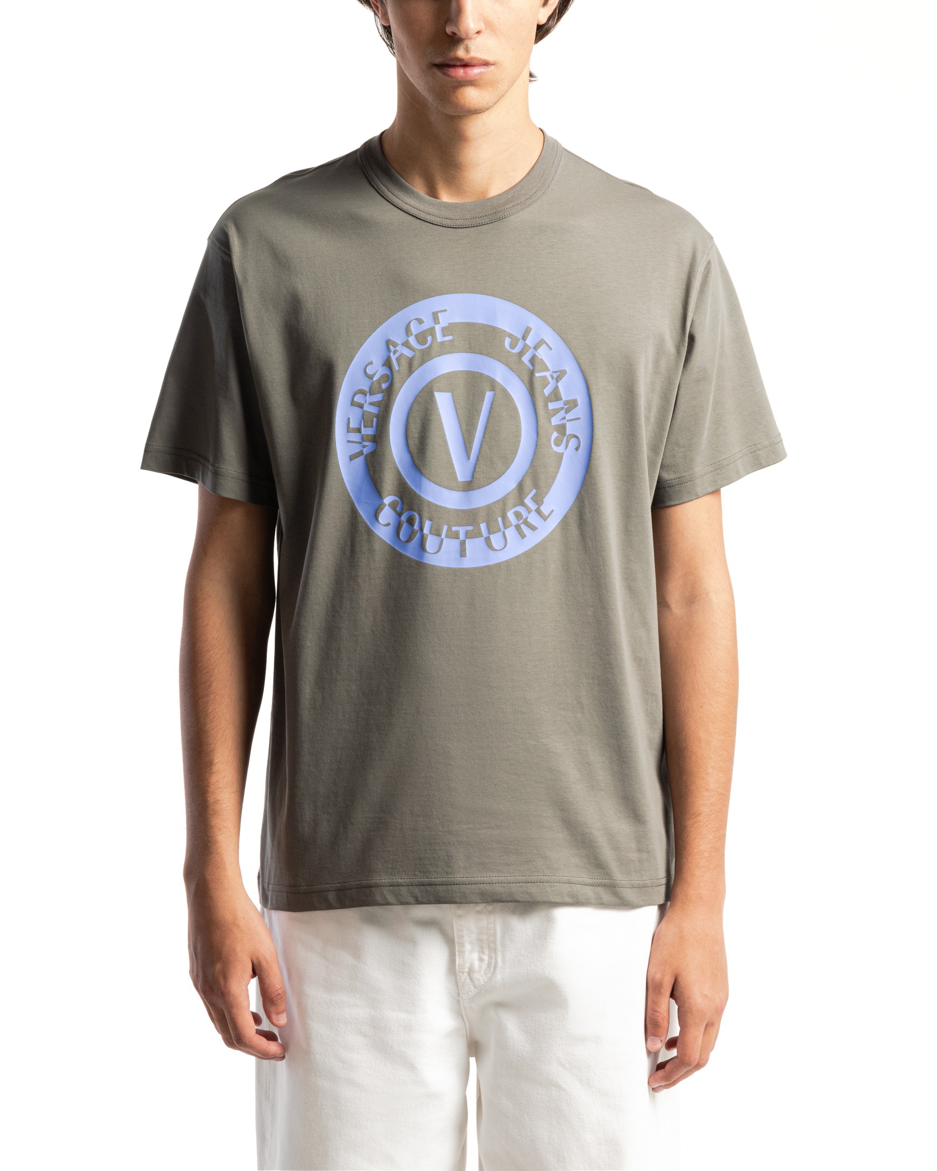 T-shirt Versace Jeans Couture
