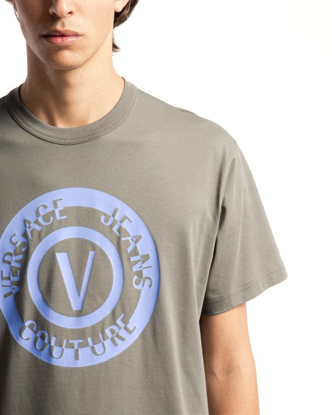 T-shirt Versace Jeans Couture