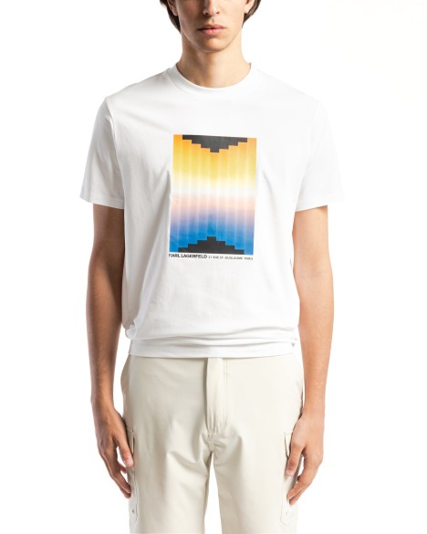 T-shirt Karl Lagerfeld