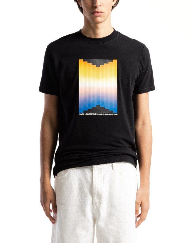 T-shirt Karl Lagerfeld