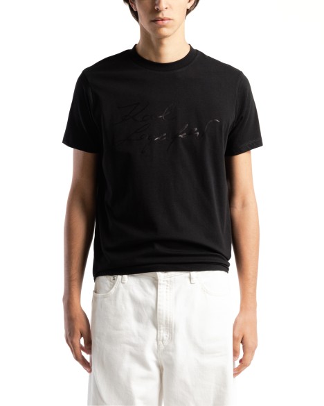 T-shirt Karl Lagerfeld