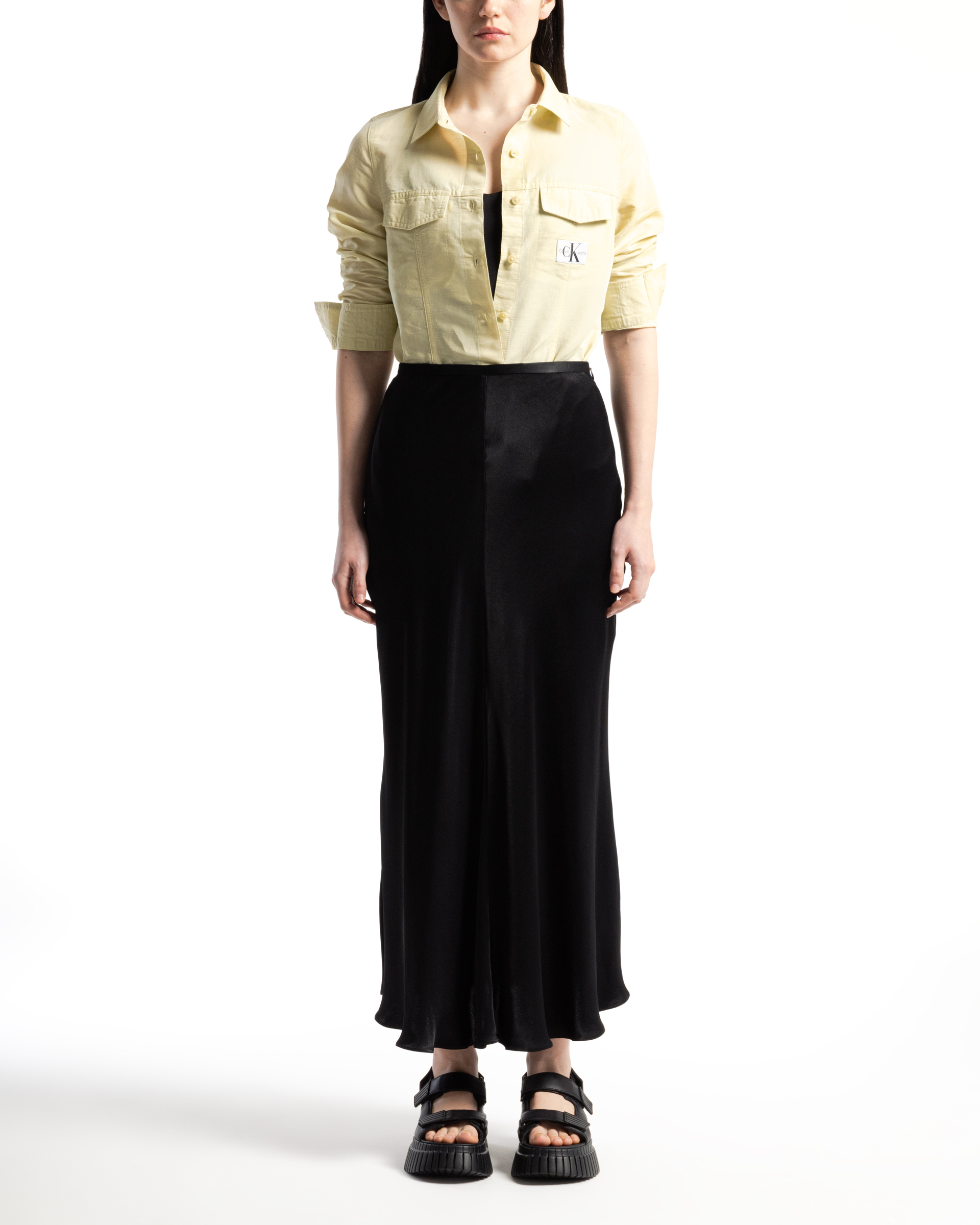 Camicia Calvin Klein Jeans