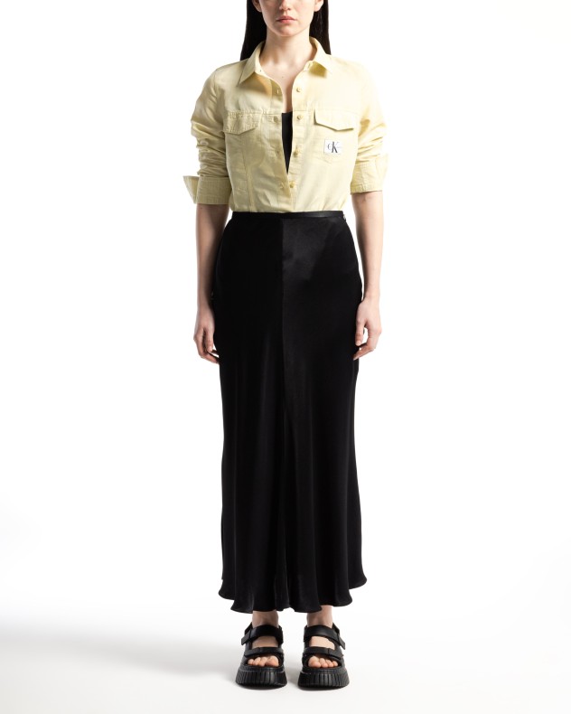 Camicia Calvin Klein Jeans