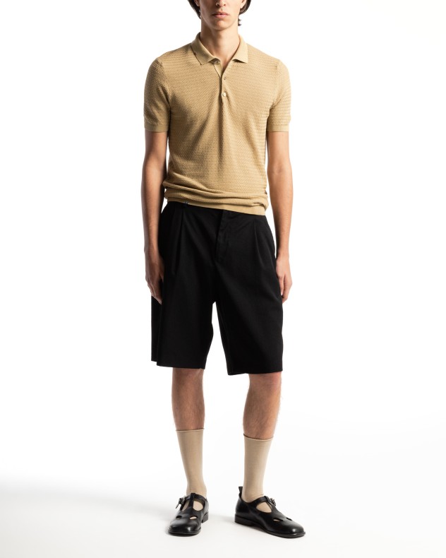 Polo BOB
