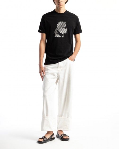 T-shirt Karl Lagerfeld