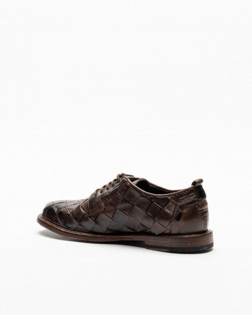 Chaussures derby Le Ruemarcel