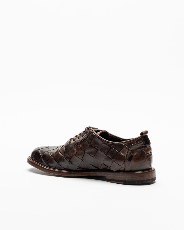 Chaussures derby Le Ruemarcel