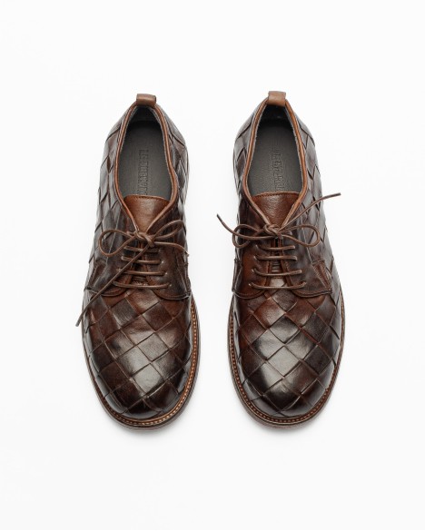 Scarpe Derby Le Ruemarcel