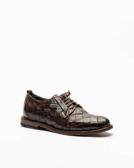 Scarpe Derby Le Ruemarcel