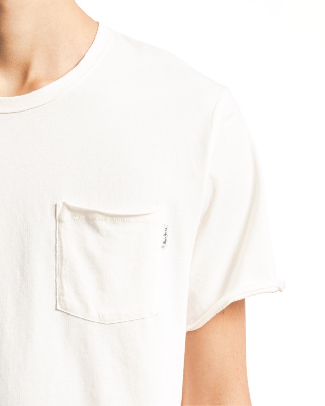 T-shirt Pepe Jeans London