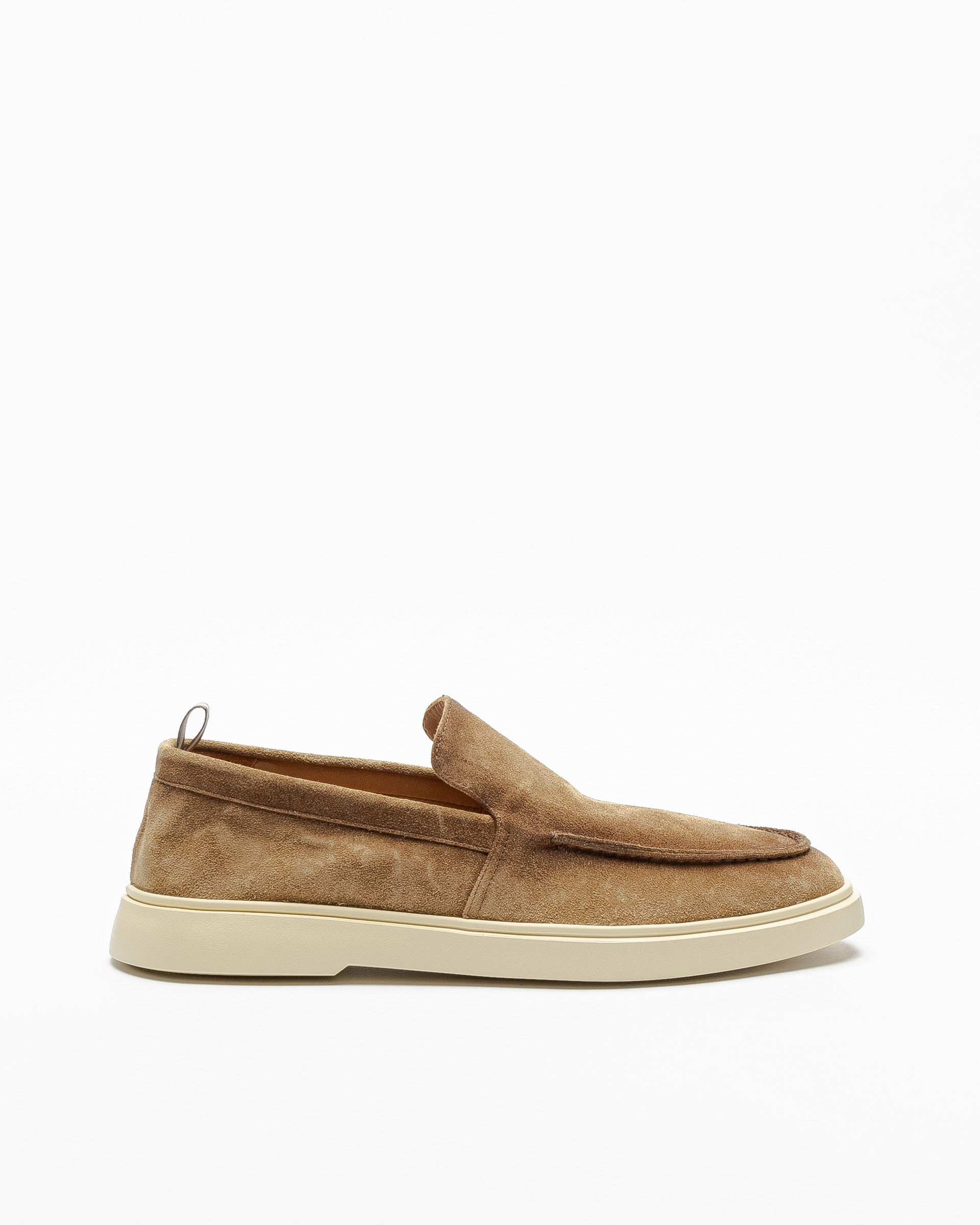 Mocassins Officine Creative