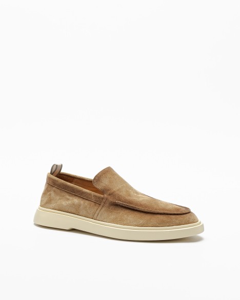 Mocassins Officine Creative