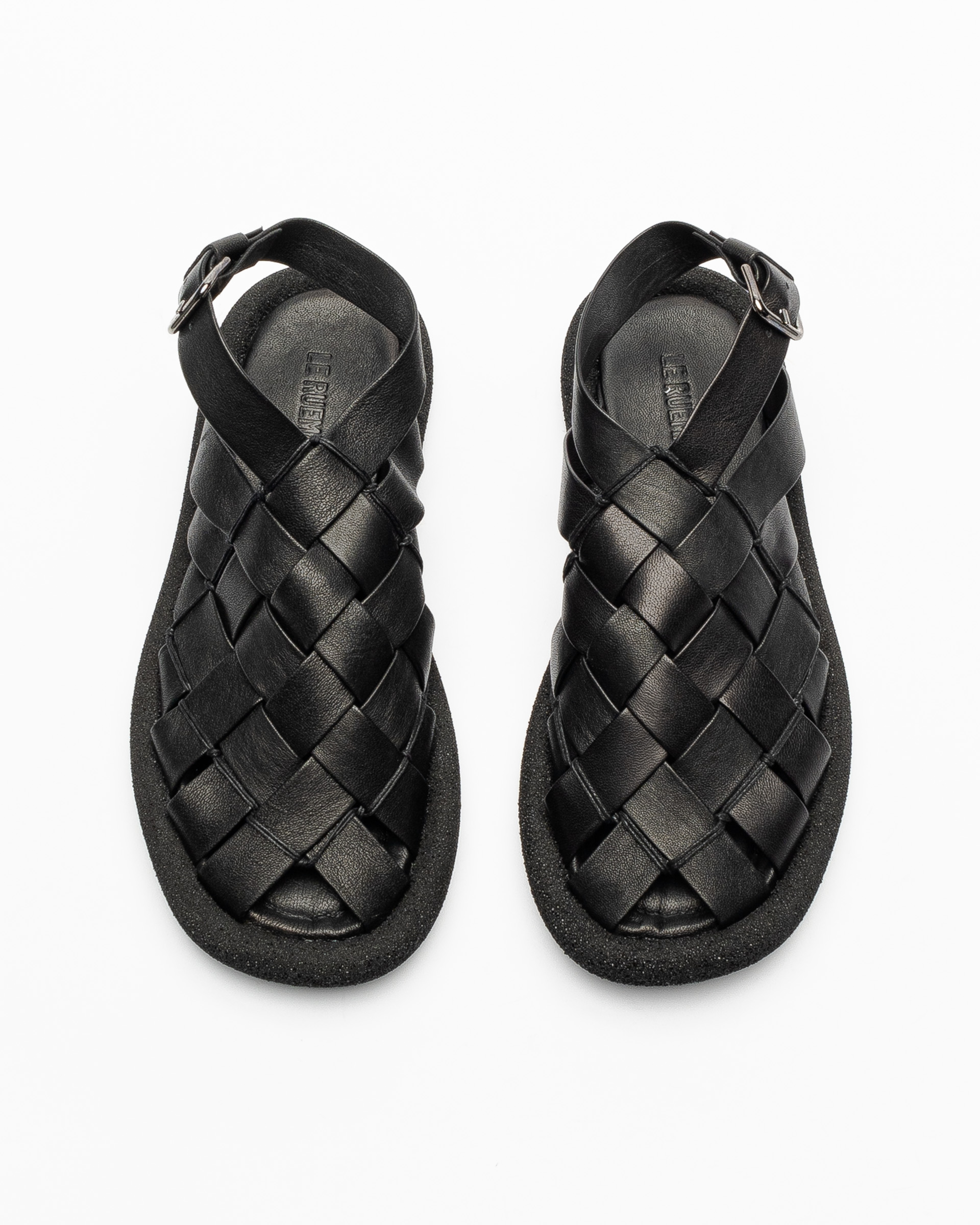 Sandálias Le Ruemarcel